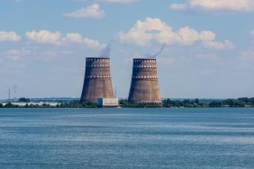Безпілотники атакували підстанцію біля Енергодара: 8 працівників Запорізької АЕС поранені