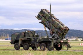 Україна отримає п'ять нових систем ППО від партнерів по НАТО