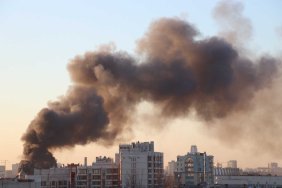Вибух в Одесі: місто під загрозою балістичного нападу