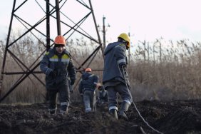 Атака дронів на Чернігівщині: росіяни пошкодили енергетичний об'єкт