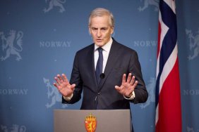 Підтримка України: Норвегія інвестує понад 92 млн доларів у протиповітряну оборону