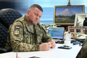 Новий посланець України у Великій Британії: Валерій Залужний починає роботу 10 липня
