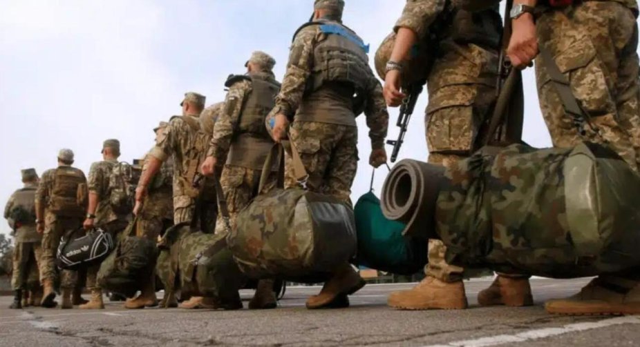 Примусова доставка до ТЦК: нові правила для водіїв в Україні з 16 липня