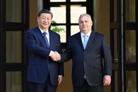 Будапешт отримав найбільший кредит в історії: Угорщина позичила €1 мільярд у китайських банків