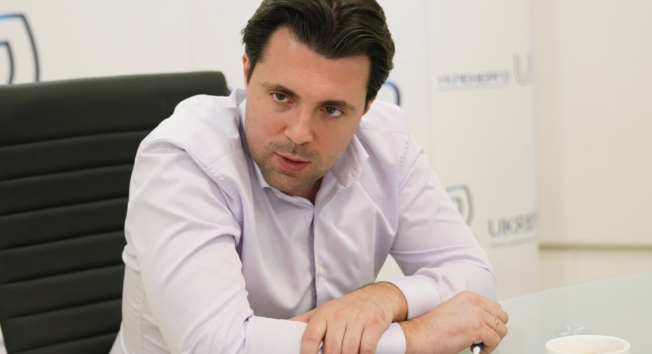 Голова «Укренерго»: Поліпшення ситуації в енергосистемі очікується за кілька тижнів