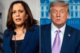 Останні опитування в США: Трамп і Гарріс мають майже однаковий рівень підтримки