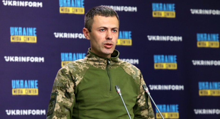 З 17 липня українці від 18 до 60 років повинні мати військовий квиток для виїзду за кордон, - спікер ДПСУ