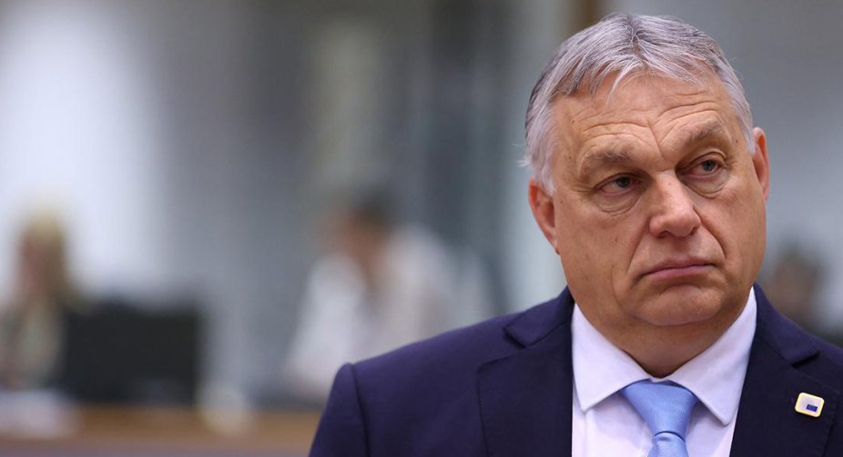 Угорщина заблокувала заяву ЄС за підсумками виборів у Венесуелі, - Politico