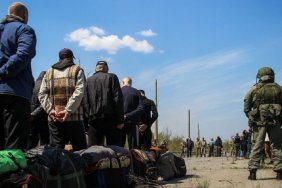 В Україні мобілізовано 3,8 тисячі колишніх ув’язнених: серед них є поранені та загиблі