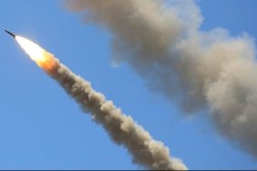 Аналітик Bild Юліан Репке: Учора п'ять ракет влучили по заводу боєприпасів "Артем" у Києві