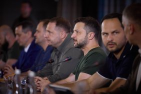 Україна отримає додаткові системи ППО найближчими місяцями, - Зеленський