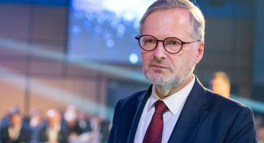 Чехія до кінця року поставить Україні 500 тисяч боєприпасів, - Петр Фіала