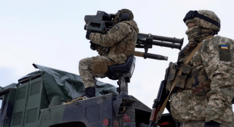 Повітряні сили за ранок збили 11 цілей: 5 ракет і 6 дронів