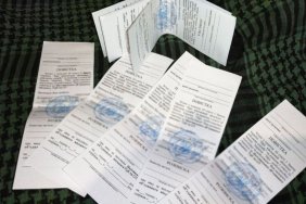Модернізація військового обліку: Кабмін затвердив нові правила щодо повісток