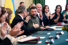 Лондон подвоїть допомогу Україні, - прем'єр Британії