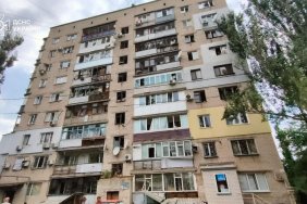 Зросла кількість постраждалих внаслідок обстрілу Миколаєва: троє загиблих і 24 поранених
