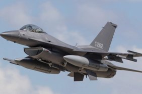 F-16 для України: Нідерланди підтвердили швидке надання винищувачів