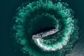 Розмінування Чорного моря: Туреччина, Румунія та Болгарія розпочали спільну операцію з пошуку мін