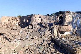 Атака російського дрона: загинув 74-річний мешканець Олександрівки на Херсонщині