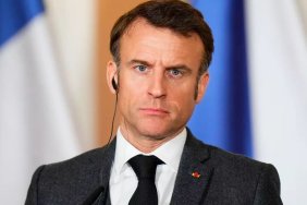 Макрон оголосив про "перемир'я" під час Олімпіади: Франція зосередиться на спортивних подіях