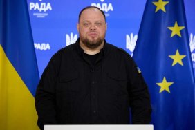 Голова Верховної Ради про демобілізацію під час війни: не повторювати помилки минулого