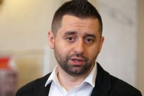 Реакція на критику законопроєкту про корупцію: Арахамія роз’яснив причини ухвалення