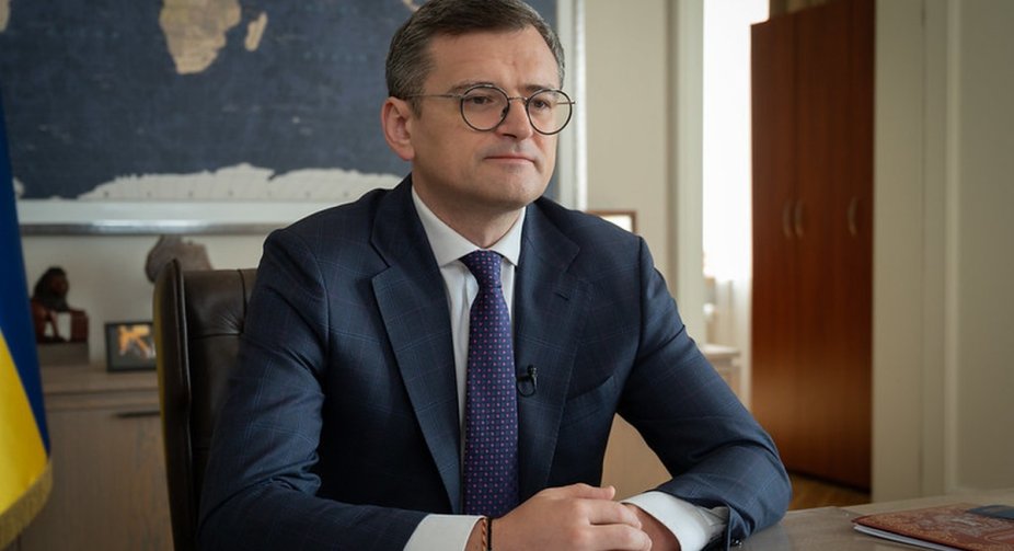 Кулеба закликав Європу до дій: п’ять кроків для відновлення української енергетики