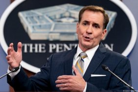 США радять Польщі уникати збиття ракет над Україною: позиція Джона Кірбі