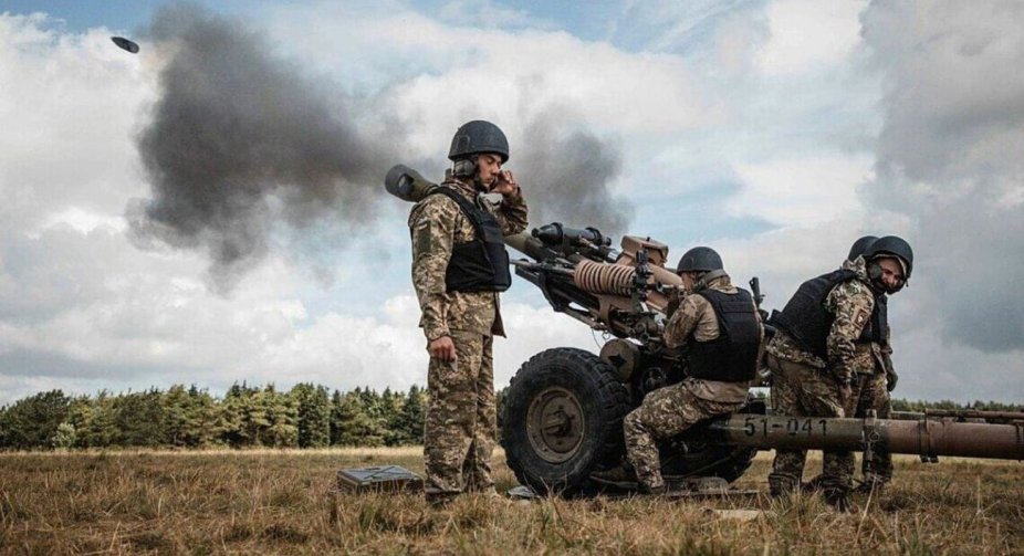 Розслідування Reuters: причини дефіциту снарядів в Україні 