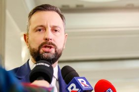 Міністр оборони Польщі: Перспективи України в ЄС залежать від вирішення питання Волинської різанини