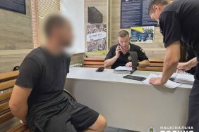 В Одесі біля Привозу сталася стрілянина: поліцейські та перехожі вступили в конфлікт