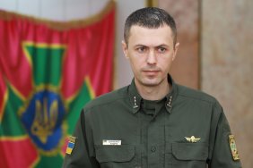 16 липня спливає термін оновлення військово-облікових даних: прикордонники перевірятимуть усіх чоловіків 18-60 років