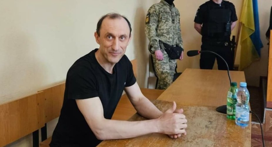 Червінському встановили домашній арешт після виходу з СІЗО: новий запобіжний захід у справі про хабар