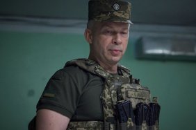 Сирський закликав усіх українців виконати свій конституційний обов'язок