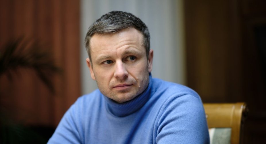 У 2025 році війна триватиме, від Заходу потрібно додатково 12-15 млрд доларів, - міністр фінансів
