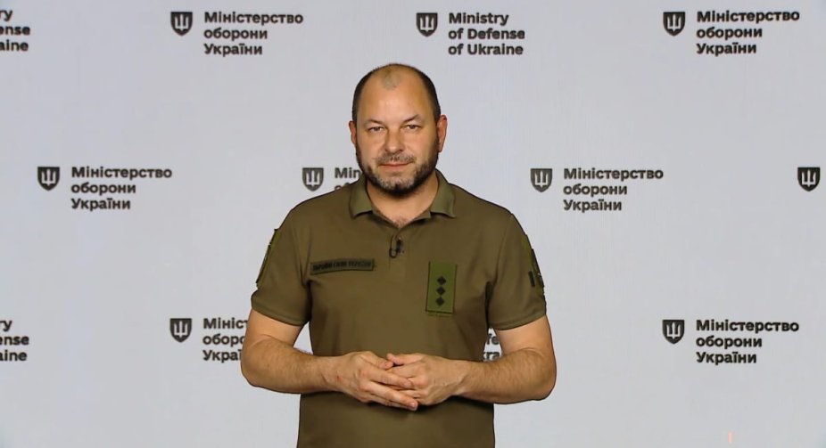 З 16 липня повістки українцям доставлятимуть рекомендованим листом, - спікер Міноборони