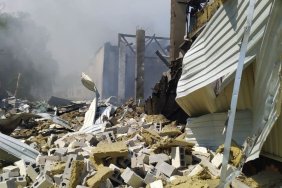 Харків під обстрілами: дві дитини постраждали внаслідок російської атаки (ОНОВЛЕНО)