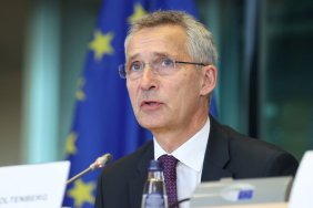 Столтенберг анонсував новий пакет допомоги Україні: до нього увійдуть додаткові системи ППО і боєприпаси
