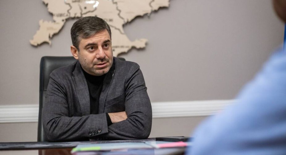 Лубінець: Росія почала ділитися інформацією про умови утримання українських полонених