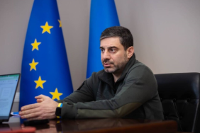 Україна працює над поверненням усіх жінок-військовополонених із РФ, - Лубінець