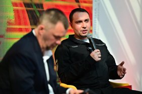 Буданов: Після війни перед Україною стоятимуть не менш складні завдання