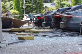 Ракетно-дроновий удар по Дніпру: є загиблі та поранені (ОНОВЛЕНО)