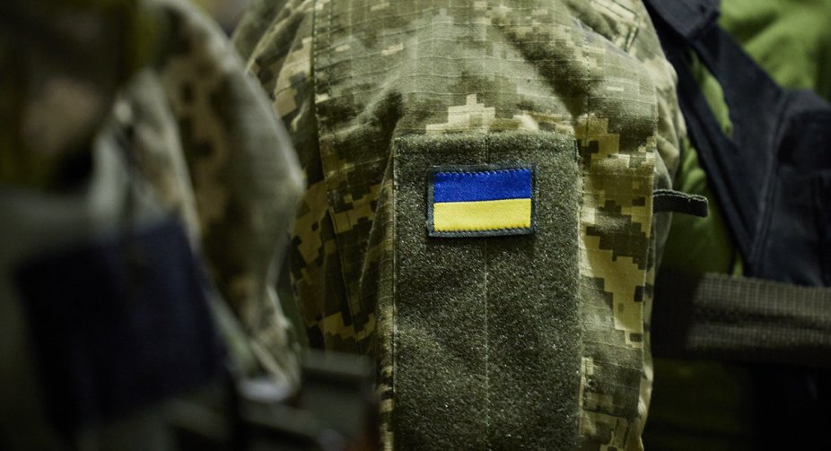 Законопроєкт: Військовослужбовці, які вперше вчинили дезертирство, зможуть повернутися на службу без наслідків