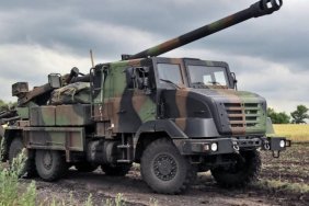 Франція передасть новий військовий пакет для України: що в нього входить