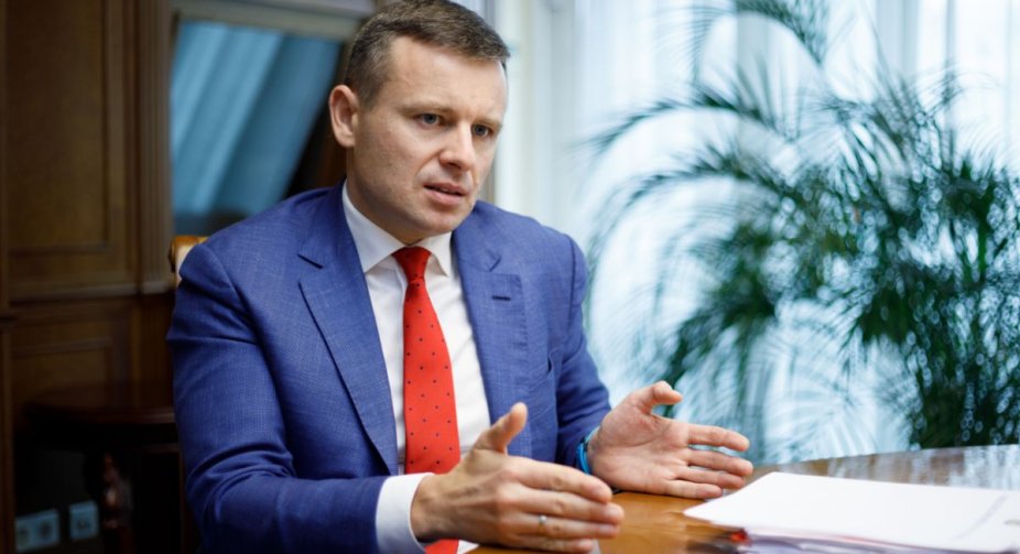Марченко: 15% військовий збір із продажу авто обґрунтований тим, що машини не є критичною потребою