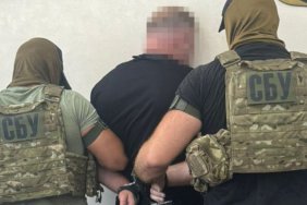 Затримання мера Білгород-Дністровського: подробиці рекету і спроби захоплення турбази