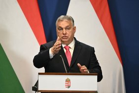 Угорщина відкинула заяви про блокування позиції ЄС щодо виборів у Венесуелі, - речник МЗС Угорщини