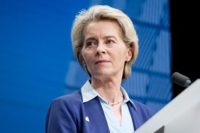 Європарламент затвердив Урсулу фон дер Ляєн на посаді президента Єврокомісії на наступні п'ять років (ОНОВЛЕНО)