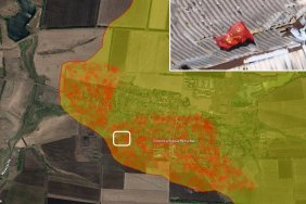 Росіяни захопили Новоселівку Першу і завершили захоплення плацдарму навколо Очеретиного, - Юліан Репке