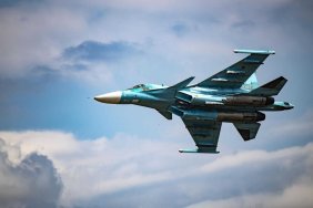 Су-34 розбився в Росії: технічна несправність призвела до аварії під Волгоградом